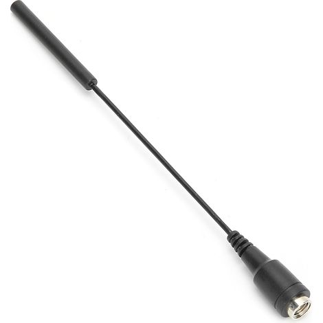 Antenne portable UHF double bande UV X1P pour activités de plein air (400-470 MHz) SMAM (1/5)