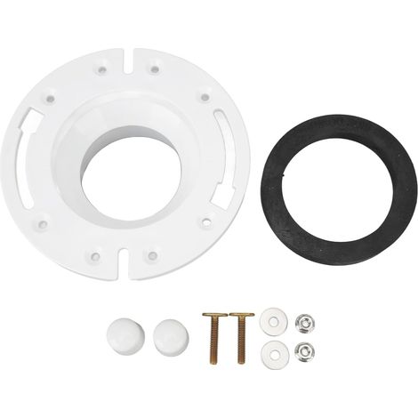 Kit de de Sol Durable pour Toilettes RV (1/5)