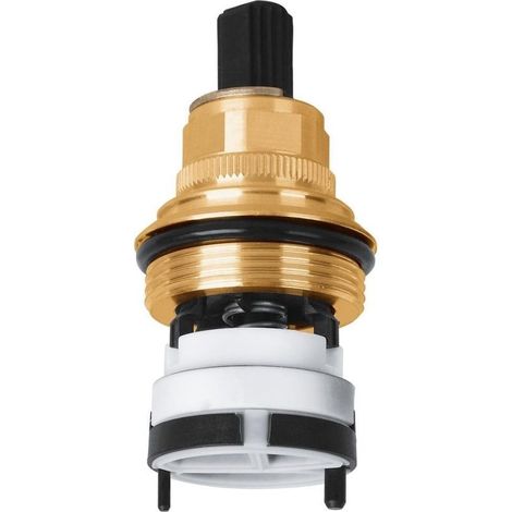 GROHE AQUADIMMER für sichtbare Armaturen 12433000 (1/2)