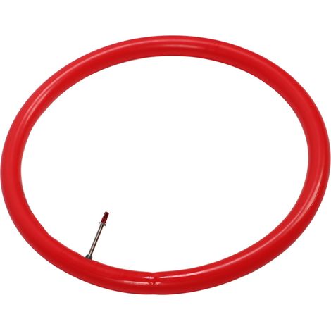 Chambre à air ultralégère pour vélo de route, 60 mm de longueur, valve française, en TPU, pour le cyclisme, 20 x 1,25/1,75 FV 60 mm (1/5)