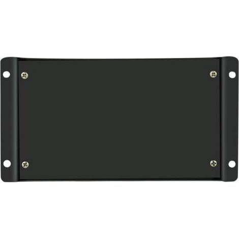 Contrôleur de charge solaire intelligent - - 30A - 12V/24V - Double port USB 5V - Écran LCD (1/4)