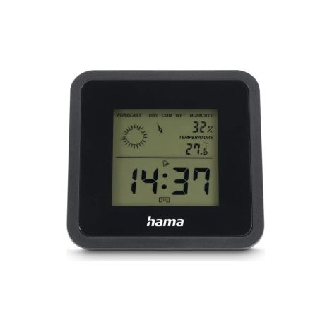 Hama Borneo Negro