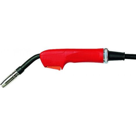 ANTORCHA MASTERMIG-300.. 4 MT.