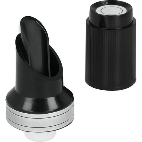 TAPON VERTEDOR CON TAPA METALTEX (1/2)