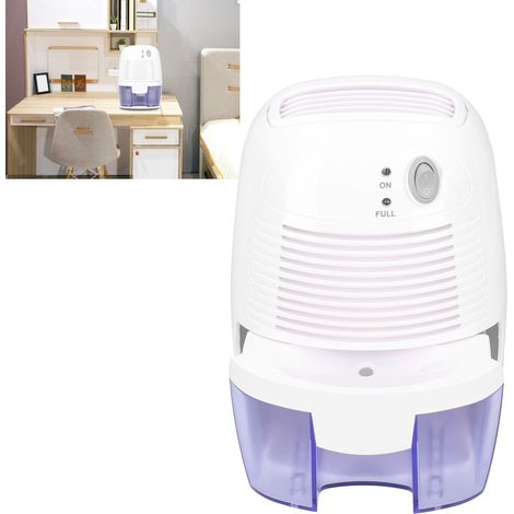 Mini-USB-Luftentfeuchter für Zuhause, Lufttrockner, entfernt Feuchtigkeit aus dem Schlafzimmer (1/5)