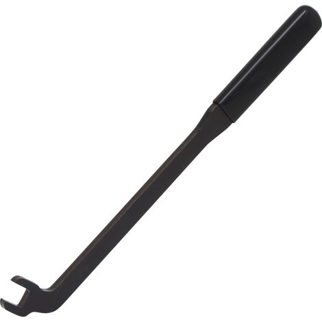 KS TOOLS Keil- und Zahnriemen-Schlüssel für VAG ( 400.4300 ) (1/4)
