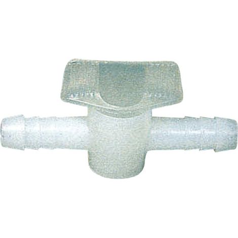 Robinet Plastique