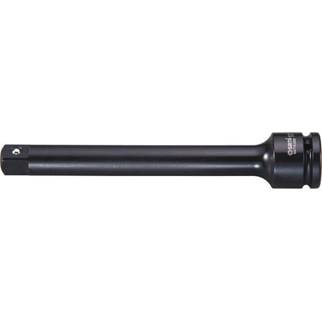 Clé à rallonge 3/4"
