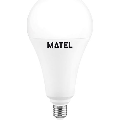Standardmäßige neutrale LED-Glühbirne E27 30 W von Matel