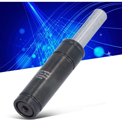 Gasfeder für Stickstoff-Pressform, Stickstoffzylinder, Stanzwerkzeug, Gasfeder X170-015 (1/5)