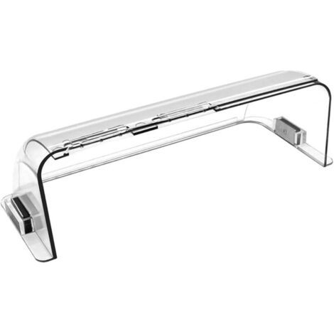Volet de réglage pour bouches d’aération – diffuseur magnétique orientable, protection pour sortie d’air au sol, volet double couche pour ventilation intérieure