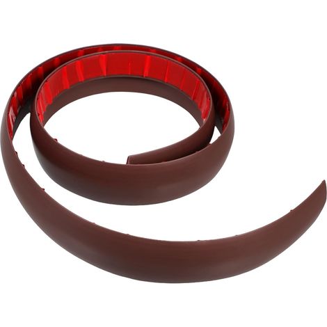 Bande de transition et protection autocollante en PVC pour sols, (1/5)