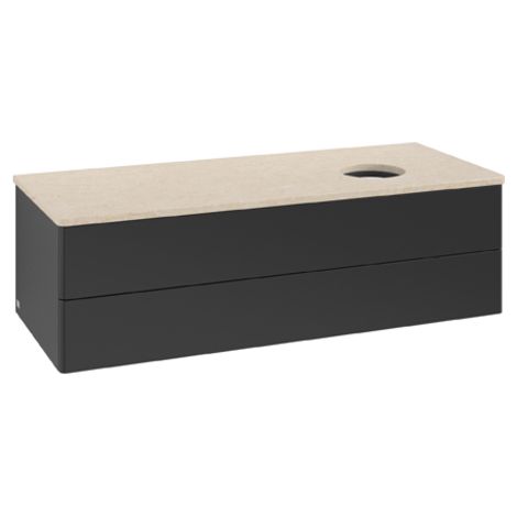Villeroy & Boch K23013PD WTUS Antao K231 1200x360x500 mm (1/2)