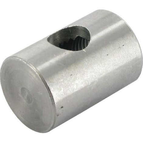 Perno di saldatura 3/8"-12-90' UNIVERSALE LSN061290 (1/2)