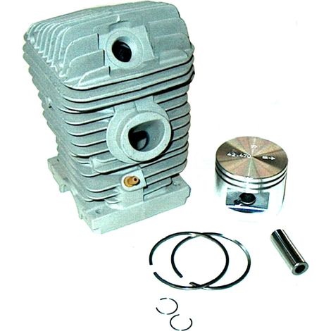 Kit cilindro pistone compatibile STIHL per motosega MS250