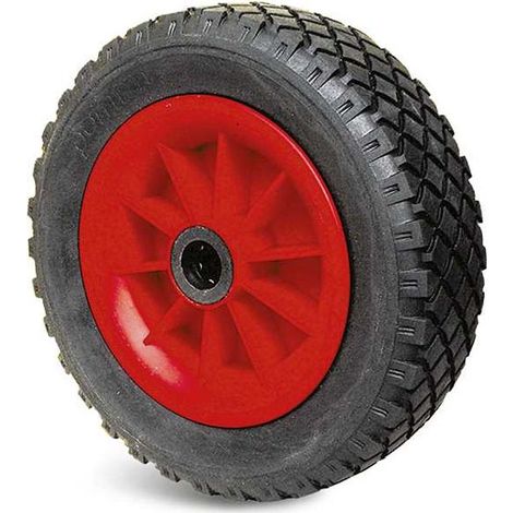 Roue Increvable D260x20mm 120kg Guitel