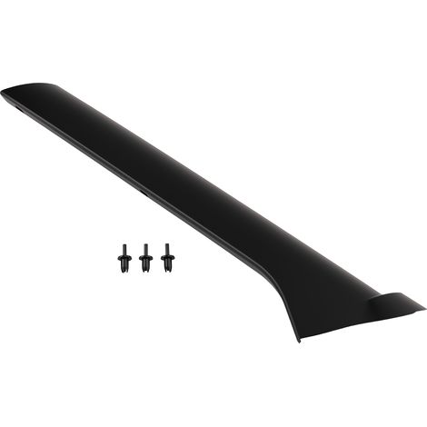Windshield A Pillar Trim for LandRover Discovery Series 2 99-04 DCB500060PMA (1/5)