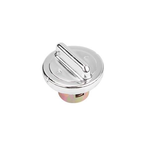 Tapón del depósito de combustible para scooters GY6 de 150 cc/250 cc: resistente a arañazos y al desgaste, compatible con combustibles estándar.