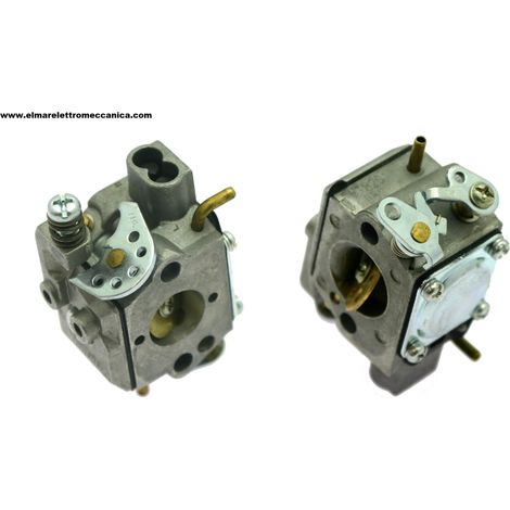 ALPINA Carburatore Alpina P352  WT826 (1/2)