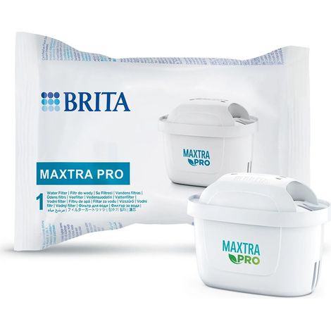 Maxtra Pro All-in-1 RTS Filter 1052566 Brita