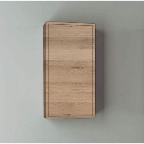 Mueble Columna de baño para mueble ALLSTONE 10 colores disponibles y dos tamaños 35x70x25 Estepa (1/3)