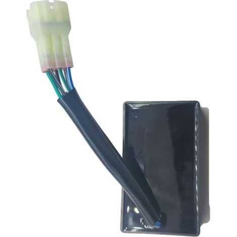 Applicable aux bobines d'allumage Piaggio 50, Vespa 50, bobines haute tension Gilera 2 temps GSA50, accessoires moto (1/2)