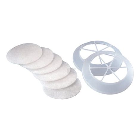 Préfiltre 3M TR3600
