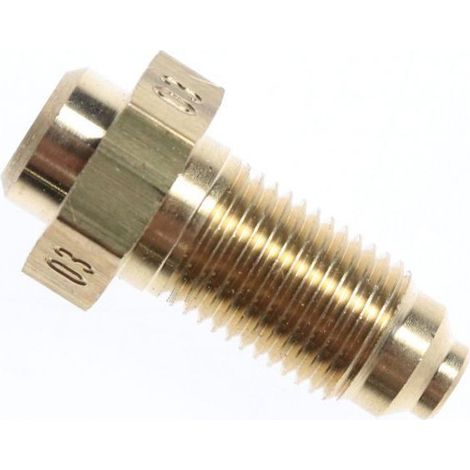 INJECTEUR POUR REFRIGERATEUR DOMETIC - 207526203