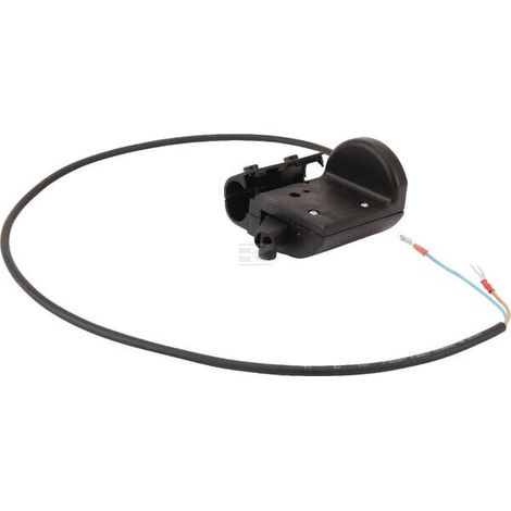 Interruttore-connettore AL-KO SL3038080 (1/2)