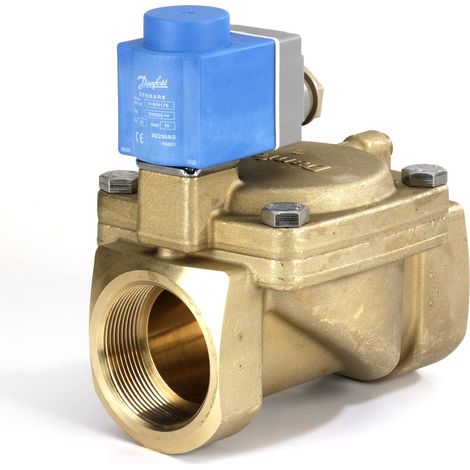 Elettrovalvole Danfoss, EV220B50G 032U715000