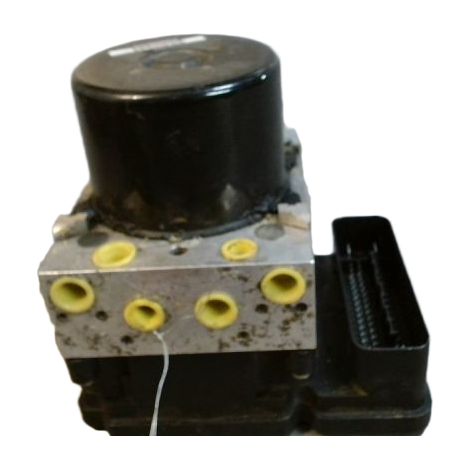 Unite Hydraulique Abs FORD C-max 2 Phase 1 1.6 Tdci - 8v [PRODUIT D'OCCASION]♻️bv612c405ag (1/3)