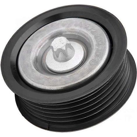 Poulie de renvoi de tendeur de courroie 2722021019 pour C230 C320 E320 E500 S430 M272 M273 (1/5)