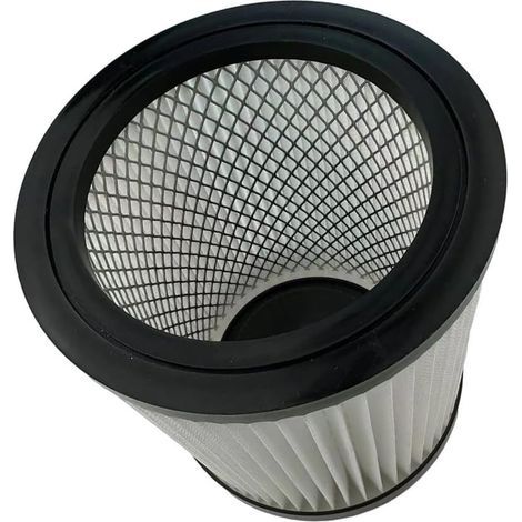 Lot de 3 Filtre à cartouche humide et sèche compatible avec PARKSIDE 91096424, PWD 30 A1, PARKSIDE pour PNTS 1400 H4 IAN 322475 Cartouche filtrante pour aspirateur (1/5)