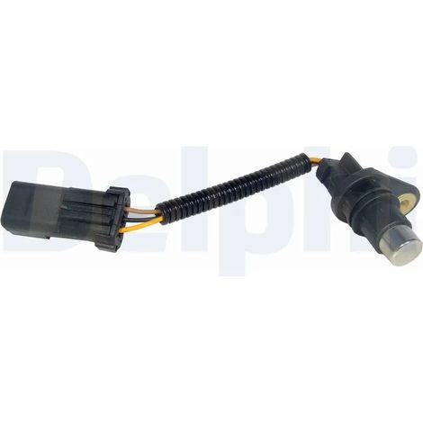Capteur d'angle, vilebrequin Delphi Technologies SS10896 HYUNDAI 39180-37150