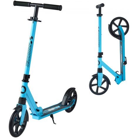Trottinette pour enfants 8 ans et plus - ados et adultes (1/5)