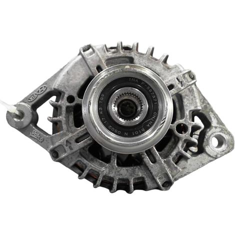 [PRODUIT D'OCCASION] Alternateur KIA Rio ♻️ Ref Oe. 3730003ba5 - Garantie à vie (1/2)