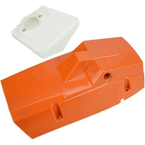 KOMPLETTES ZYLINDERKURBELGEHÄUSE 503610004 ORIGINAL HUSQVARNA
