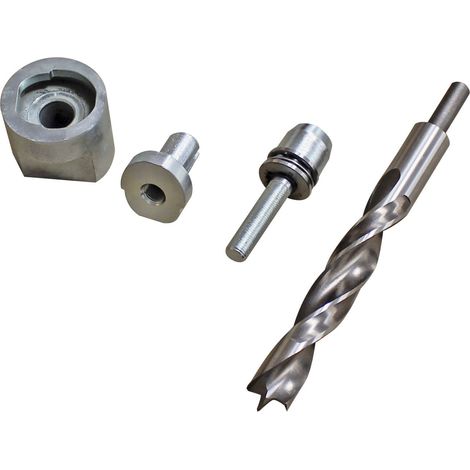 Kit emporte-pièces capteurs de stationnement Transit custom (4 pcs) - OC 9143 - CLAS Equipements
