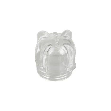 VERRE DE HUBLOT DE LAMPE POUR FOUR SIEMENS