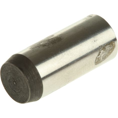 Goupille cylindrique en Acier Brut, 10mm x 24mm ( Prix pour Sachet de 10 )