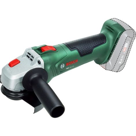 Bosch 4053423502961 amoladora angular 11,5 cm 10000 RPM 1,98 kg