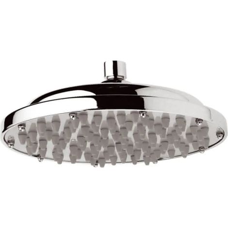 Remer - Soffione Doccia 15 Cm In Abs