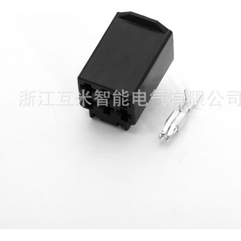 Cable harness DJ7061Y-3.5-21 for J6 power supply box plug 3.5 series 6-hole 6-core connector (1/3)