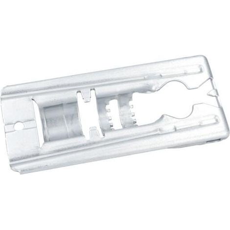 Plaque de base pour Scie sauteuse BOSCH OUTILLAGES - 2609003347