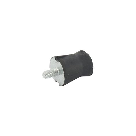 Silent Bloc adattabile per Husqvarna modelli 181, 262, 281, 288, 3120k, 3120xp, K1250, K1260. Sostituisce origine: 501814701, 50181