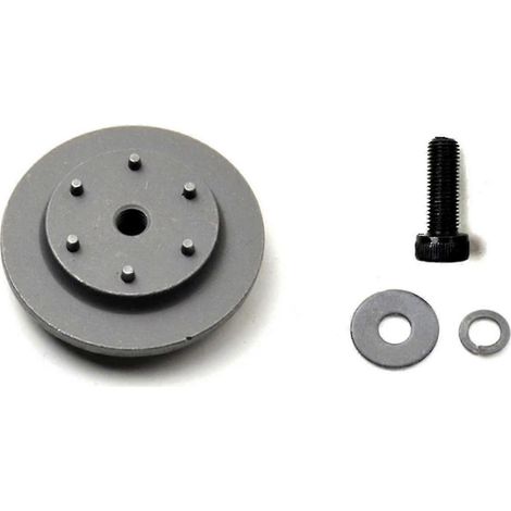 Adaptateur de tige pour outils multifonctions, compatible avec le système Starlock et les outils électriques Multimaster. Adaptateur de lame de scie oscillante - FFY (1/5)