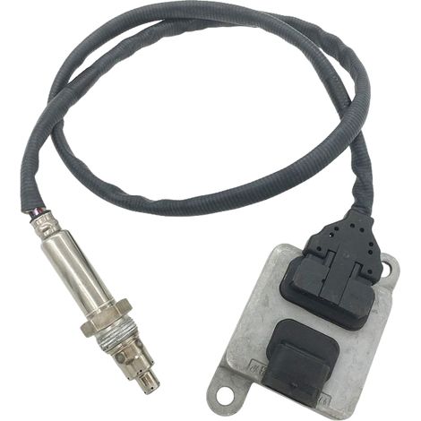 Capteur d'oxygène (azote) A0009053603 compatible avec Mercedes W205 W166 GLE400 (1/5)