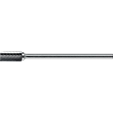 Fresa Carb.Tungsteno BL - 02x07x3 L.65 SC. gambo lungo - Rosver - Conf.1pz
