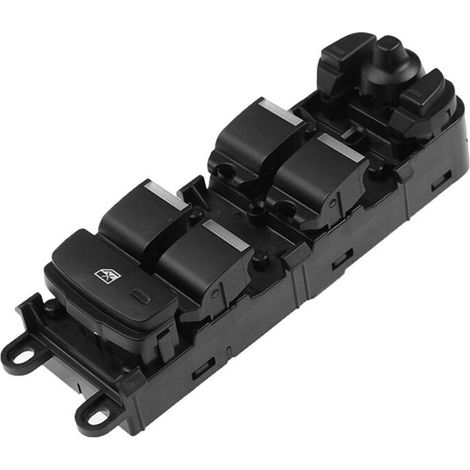 Nuevo regulador de ventana eléctrica delantera izquierda para XJ X351 2009-2019 C2D1739 AW93-14540-AC AW9314540AC (1/2)