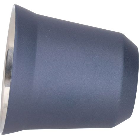 Tasse à café isotherme en acier inoxydable à double paroi, 80 ml, idéale pour la maison et les cafés. (1/5)